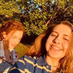 Meet your Posher, Vivian